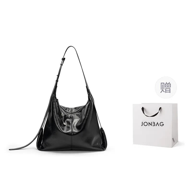 JONBAG Hobo Tote Bag