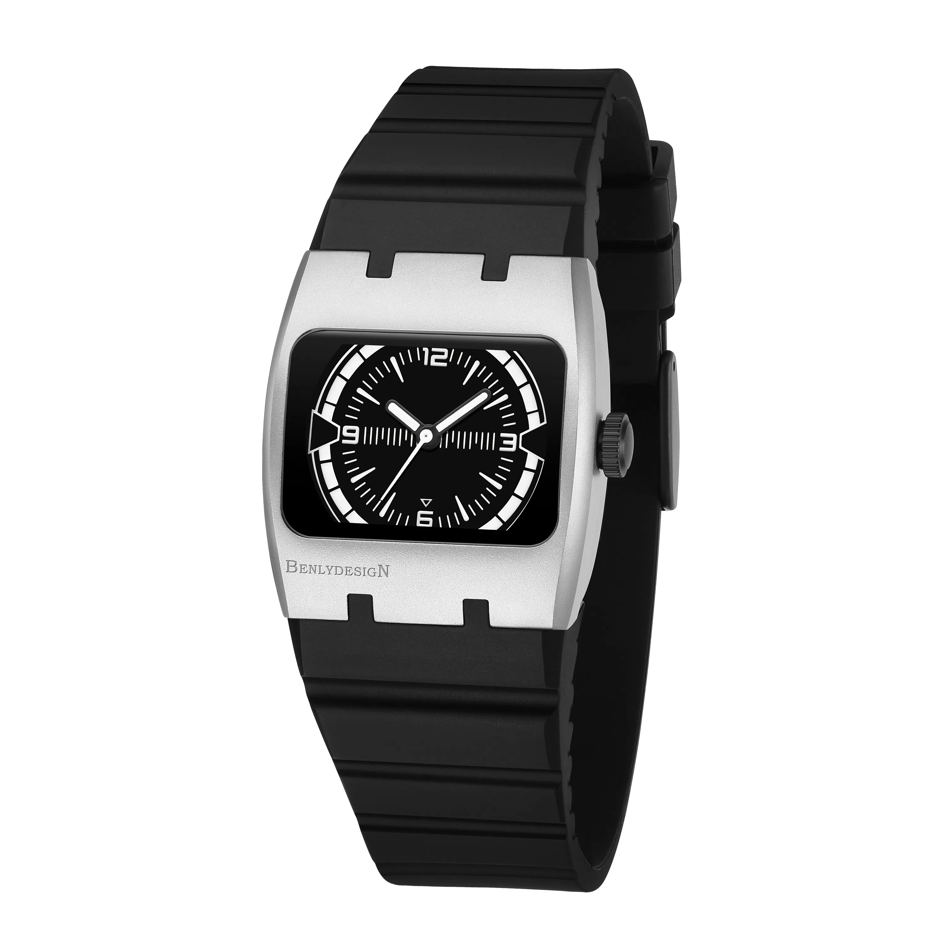 IB BENLYDESIGN Y2K Watch