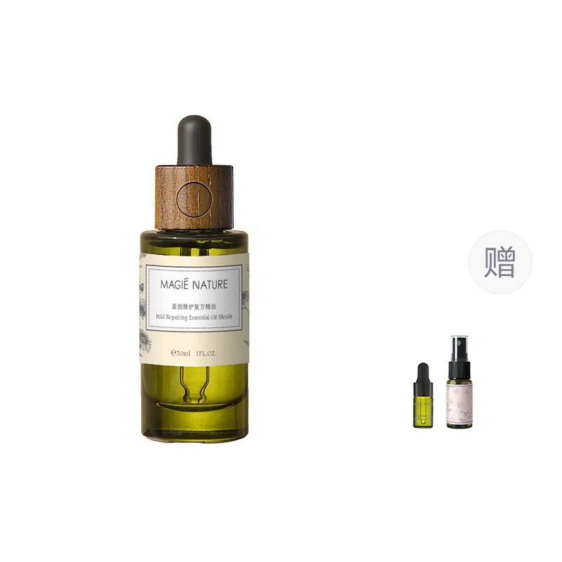 MAGIE NATURE 15ml30ml