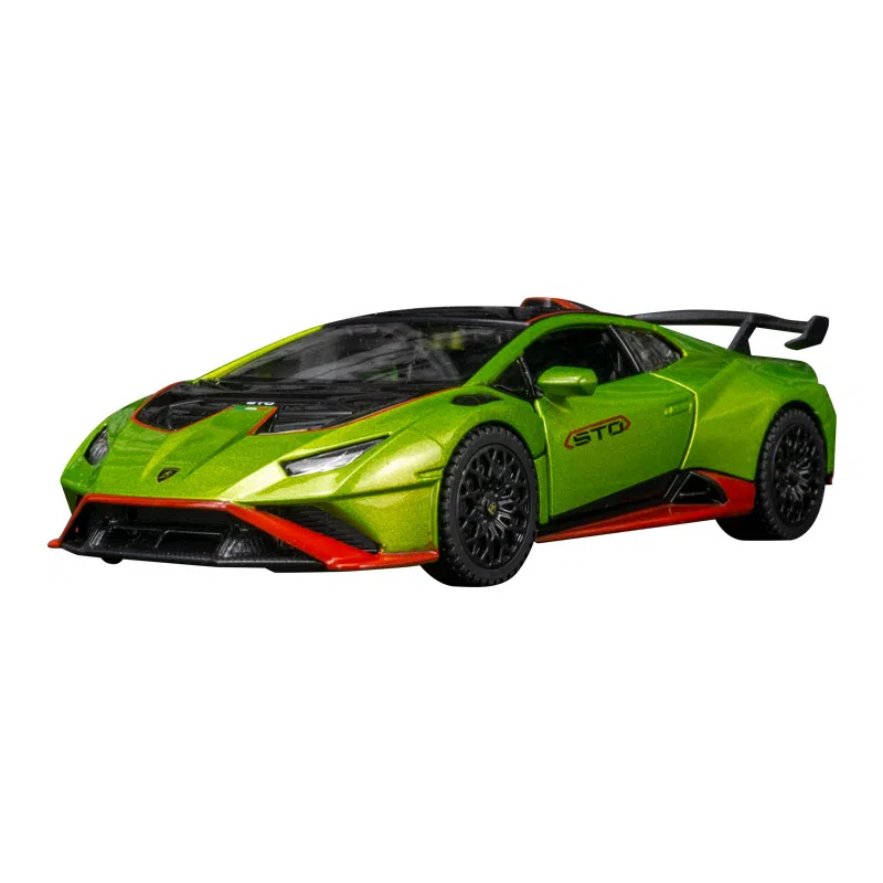 BABYS 1ST x Automobili Lamborghini STO