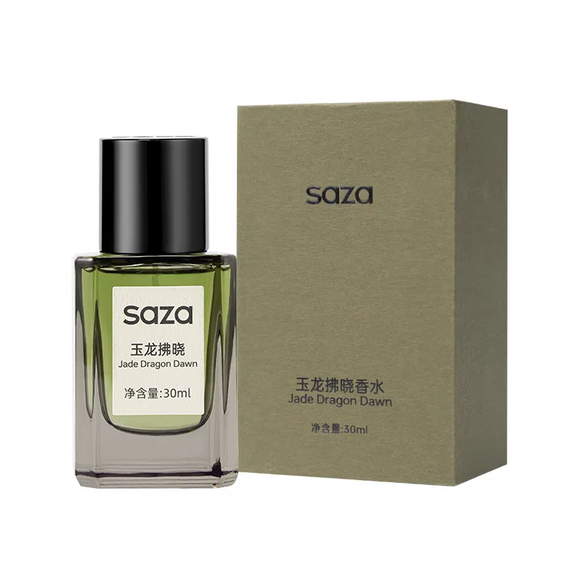 SAZA EDT 30ml30ml*2