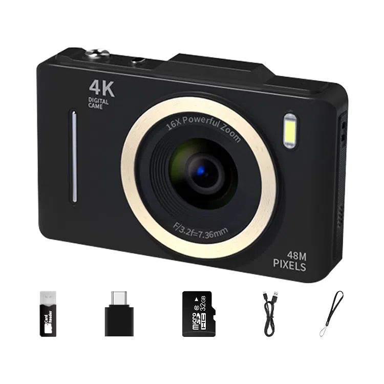 HAWESGARS H16 CCD 4800161080p