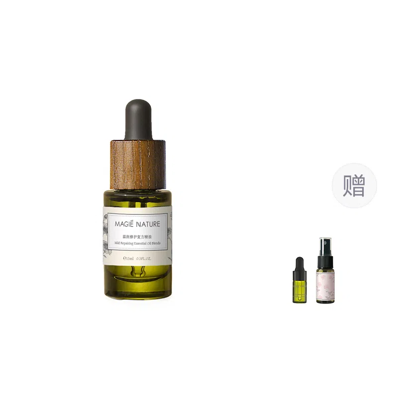 MAGIE NATURE 15ml30ml