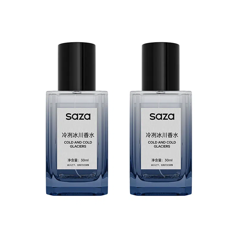 SAZA EDT 30ml30ml*2
