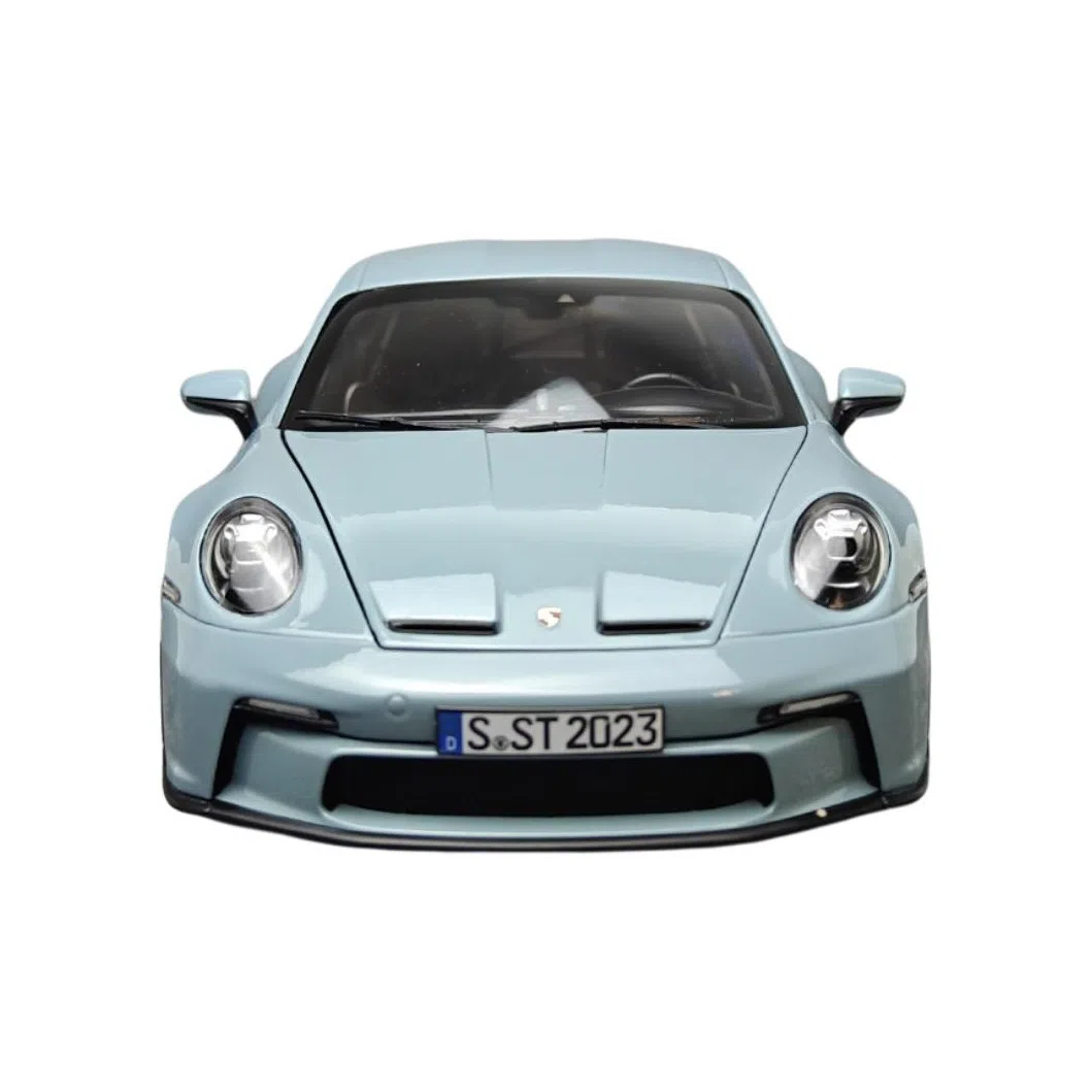 NOREV 118 Porsche 911 ST 2023