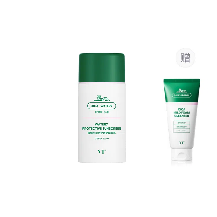 VT SPF50+ PA++ 50g