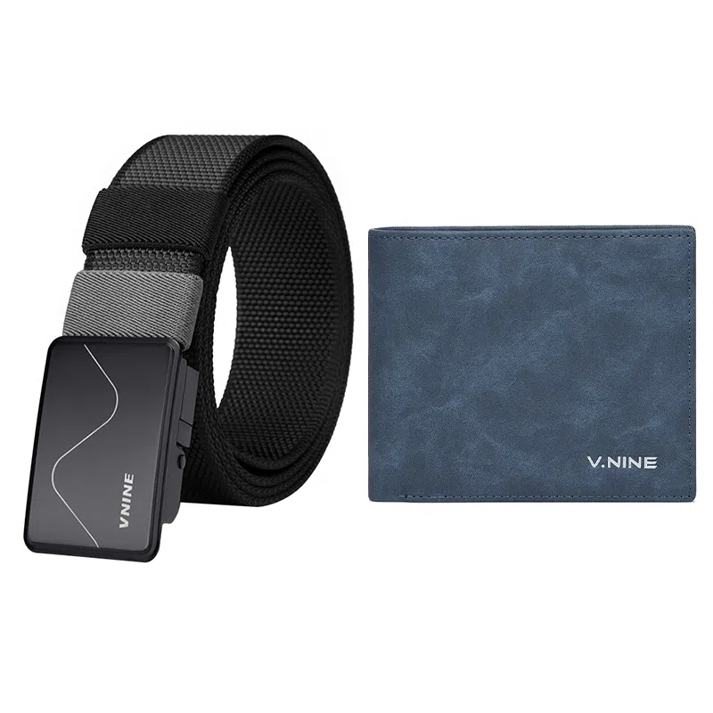 V.NINE Card Holder