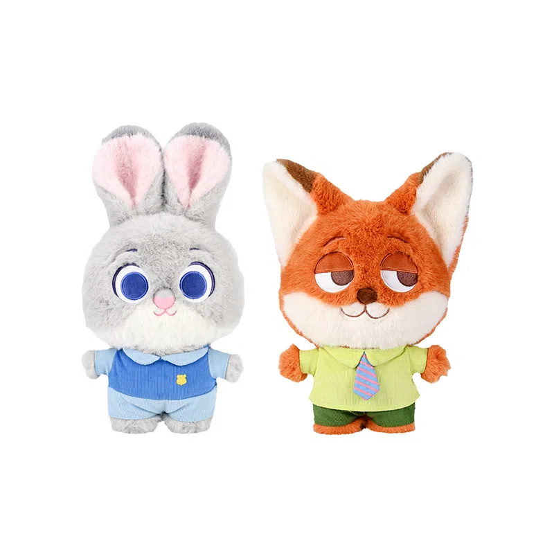 POTDEMIEL x Disney Q 9cm