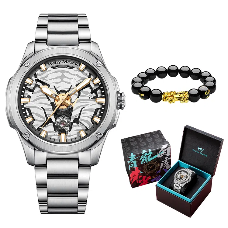 Welly Merckx 45 Guardians-075M-SWB