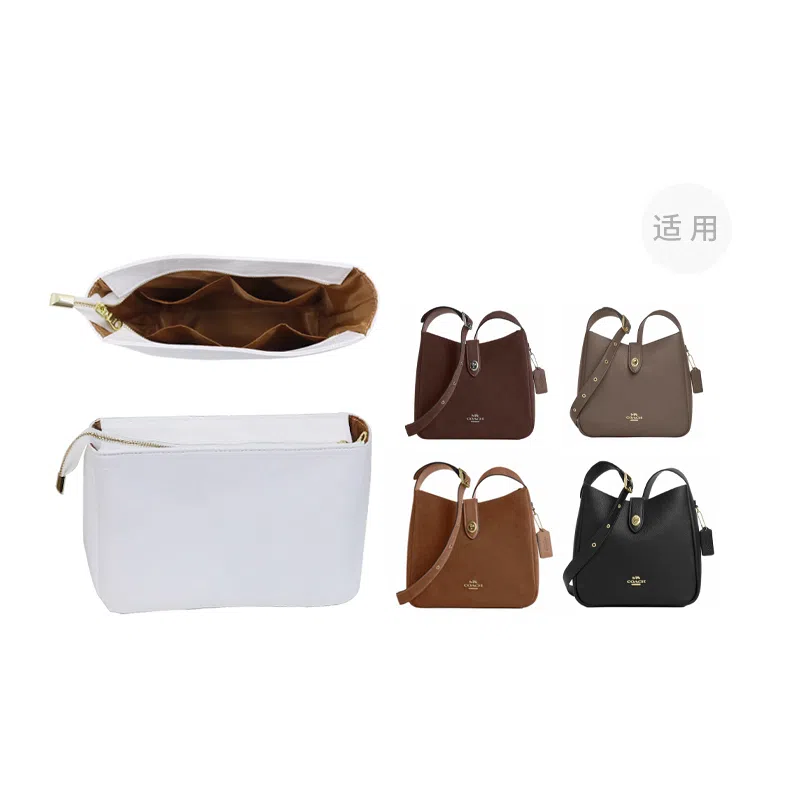 COACH Hadley 25 Logo diy