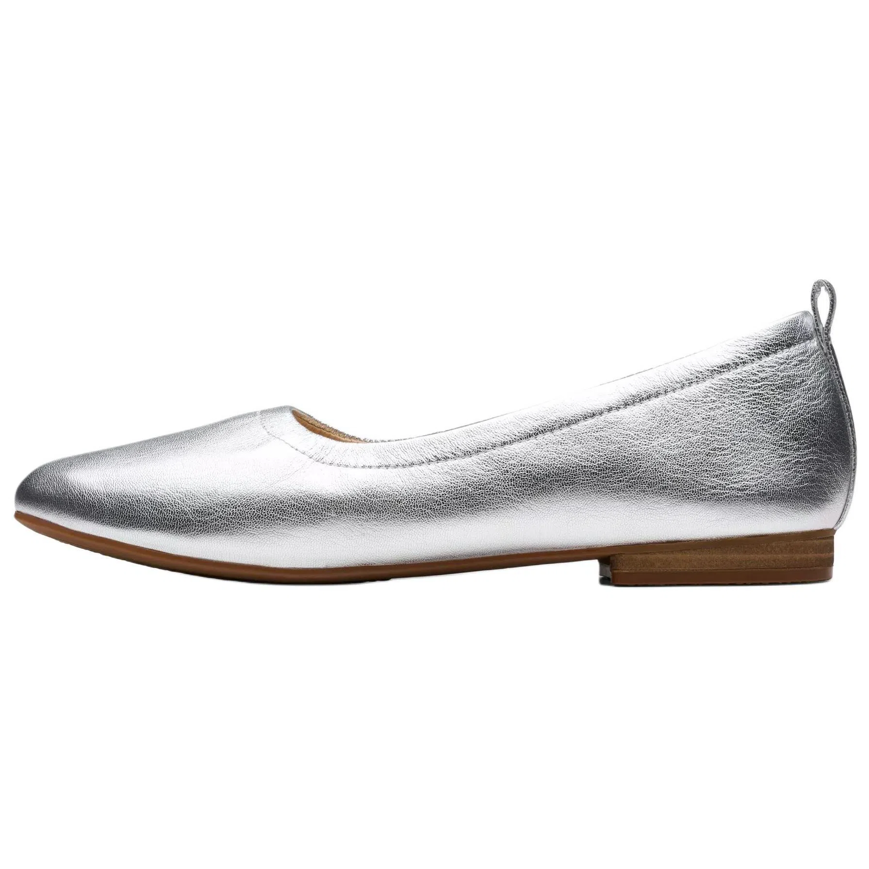 Clarks Fawna Soft 1.5cm