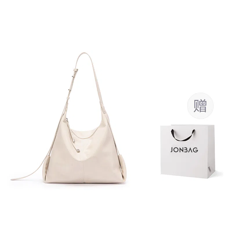 JONBAG Hobo Tote Bag