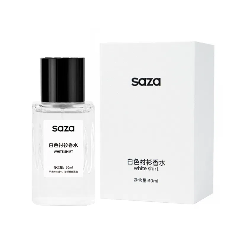 SAZA EDT 30ml60ml