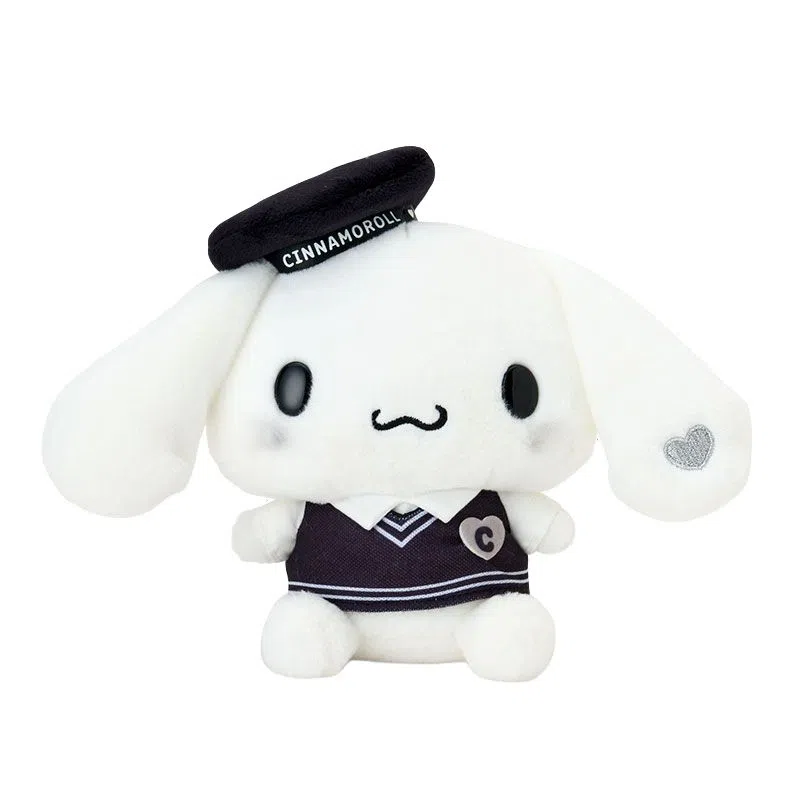 Sanrio 10cm