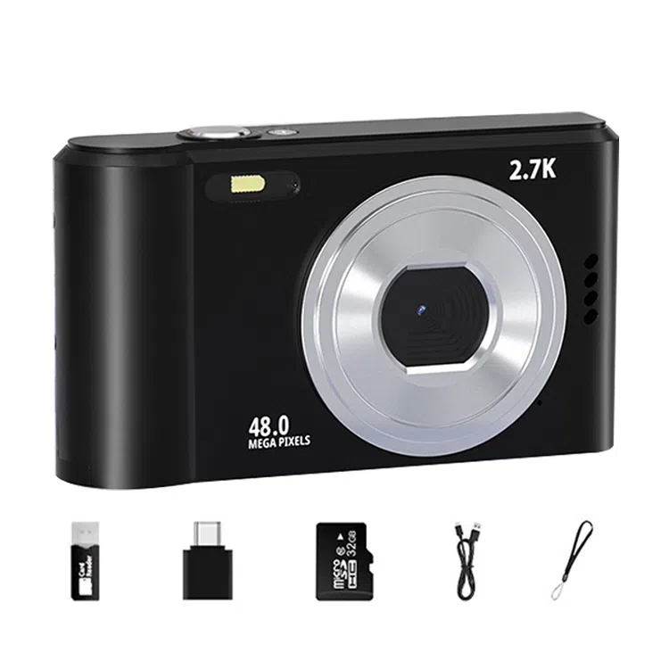 HAWESGARS M01CCD 48008 1080p vlog