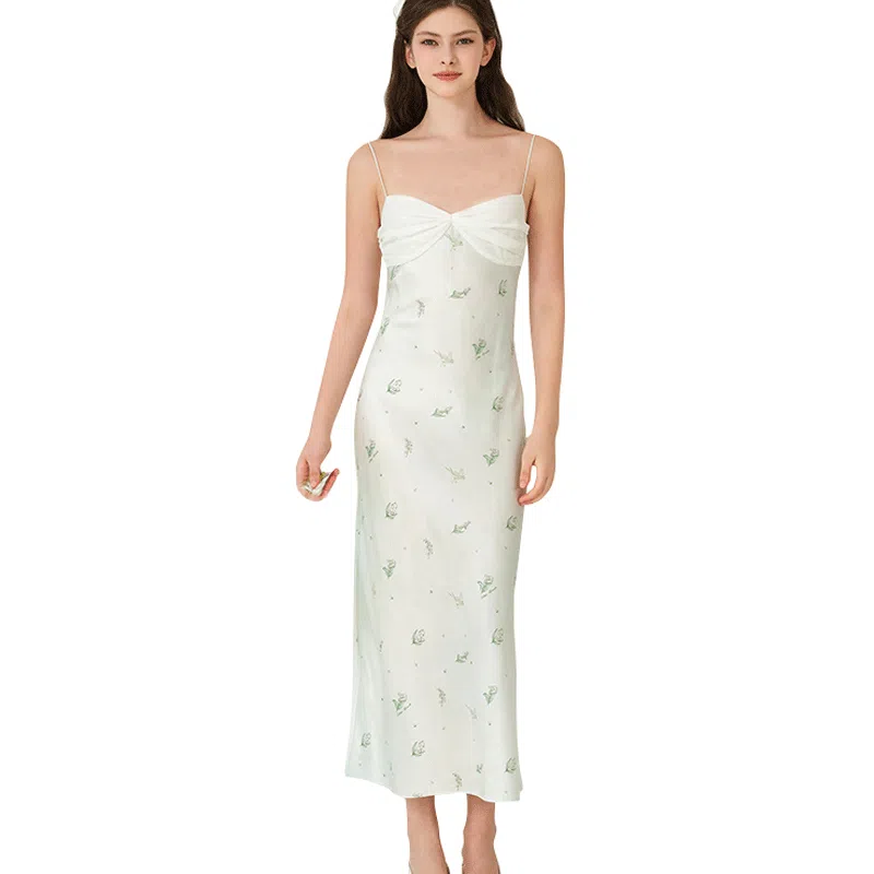 SILKY MIRACLE Lily of the valley