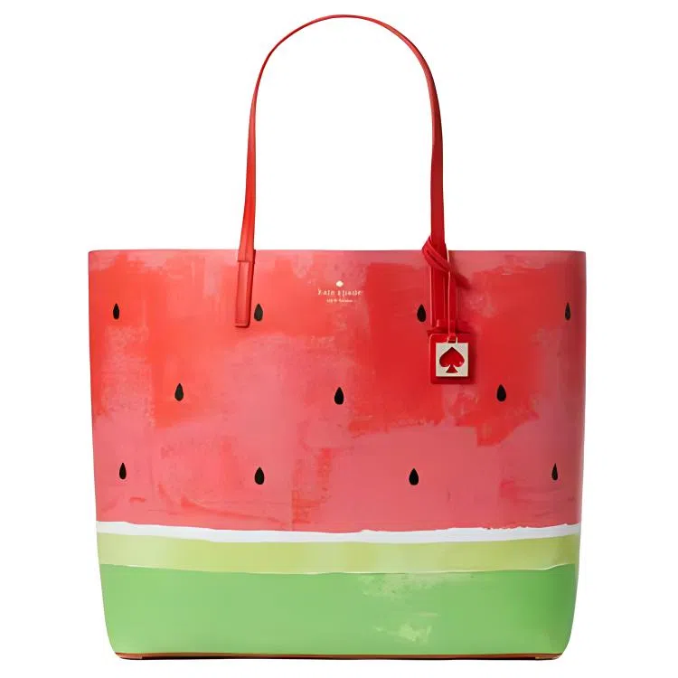 kate spade Logo Tote