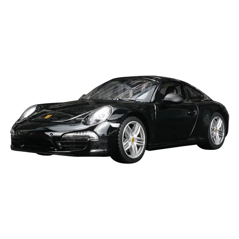 BABYS 1ST x Porsche Carrera911