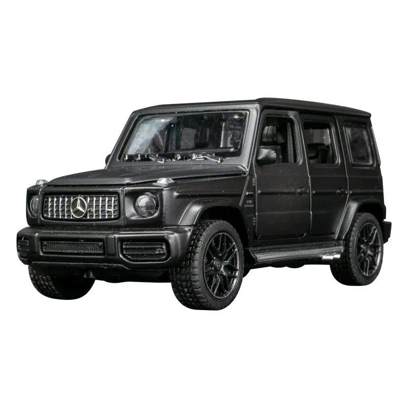 BABYS 1ST x Mercedes-Benz G63