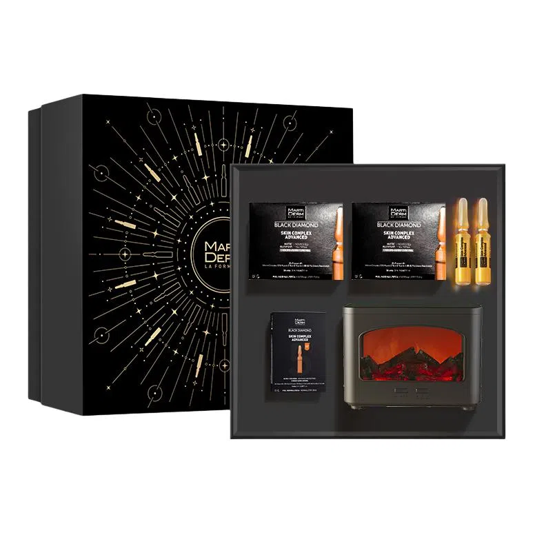 Martiderm 2ml*52ml*302ml*60