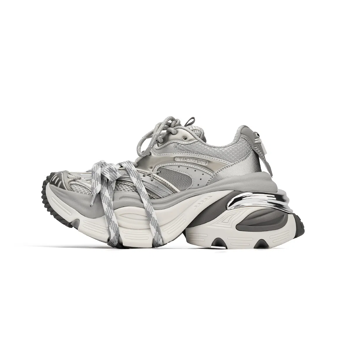 NEXT IMPULSIVE Power