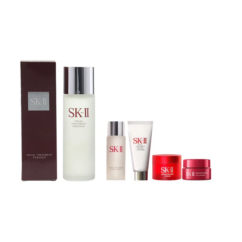 SK-II