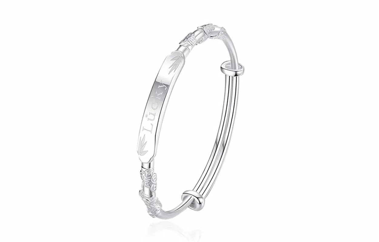 CHINA GOLD LUCKY S999