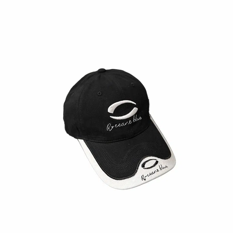 Yibukang Millennium Retro Cap