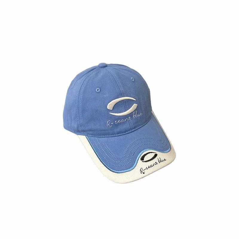 Yibukang Millennium Retro Cap