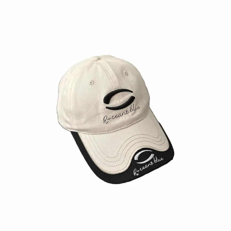 Yibukang Millennium Retro Cap