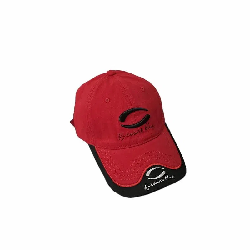 Yibukang Millennium Retro Cap