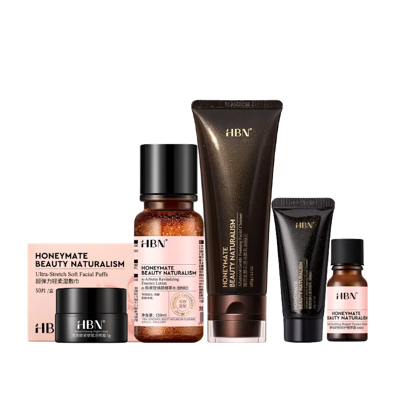 HBN 2.0 150ml+100g