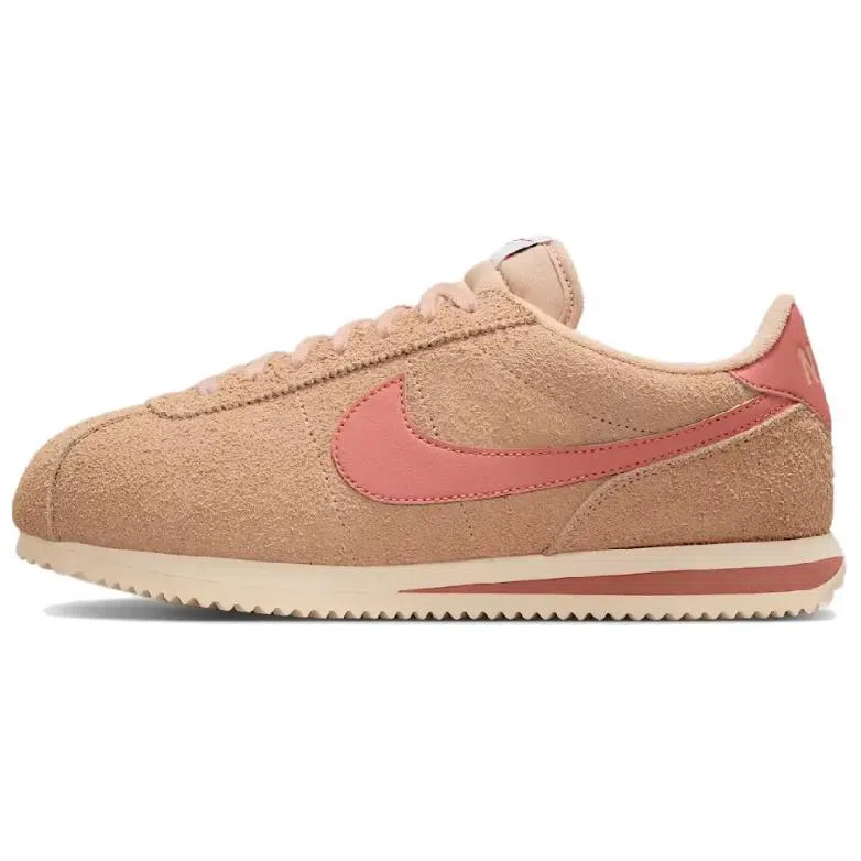 Nike Cortez Vintage Suede Light Brown