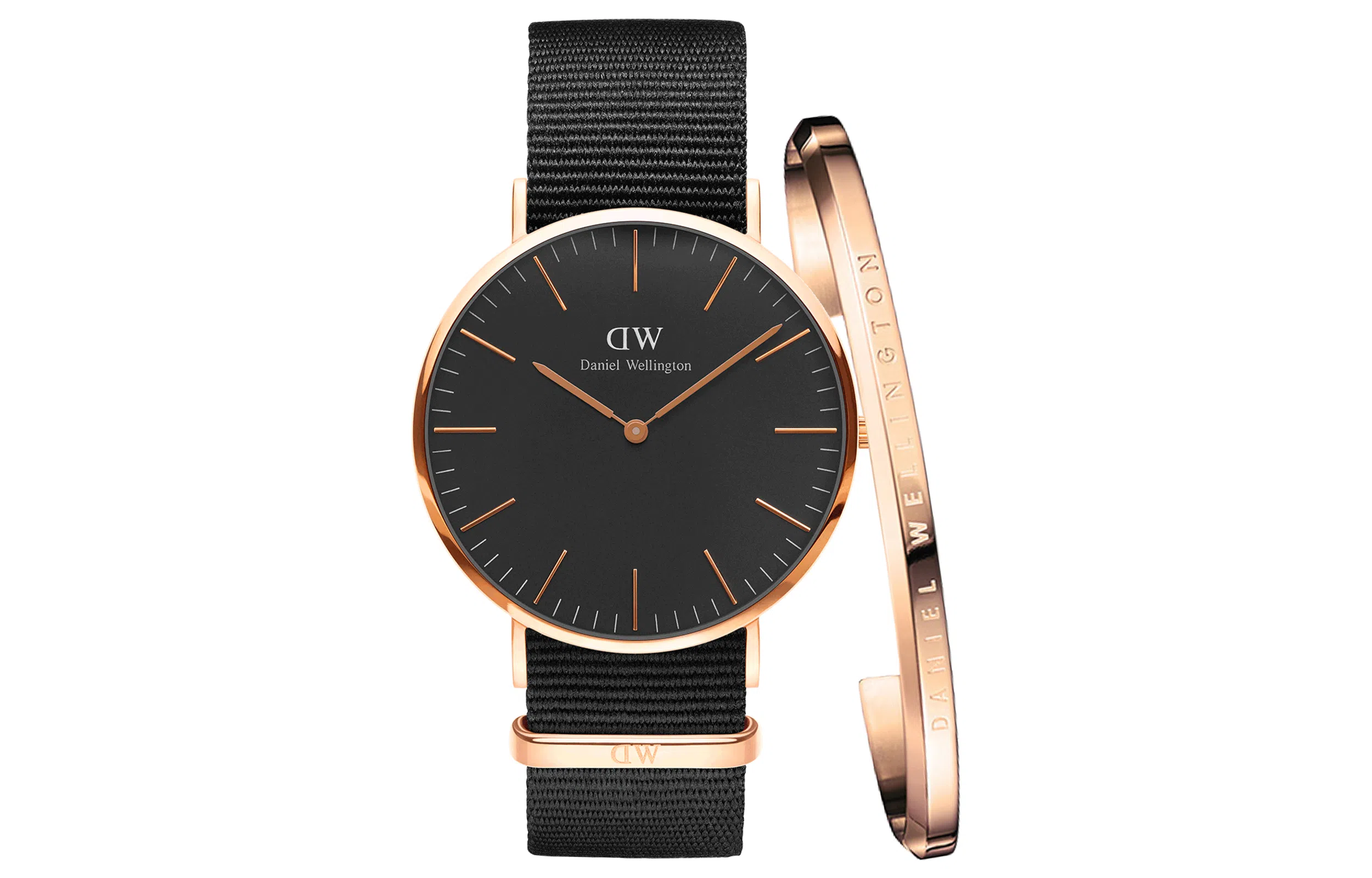 Daniel Wellington