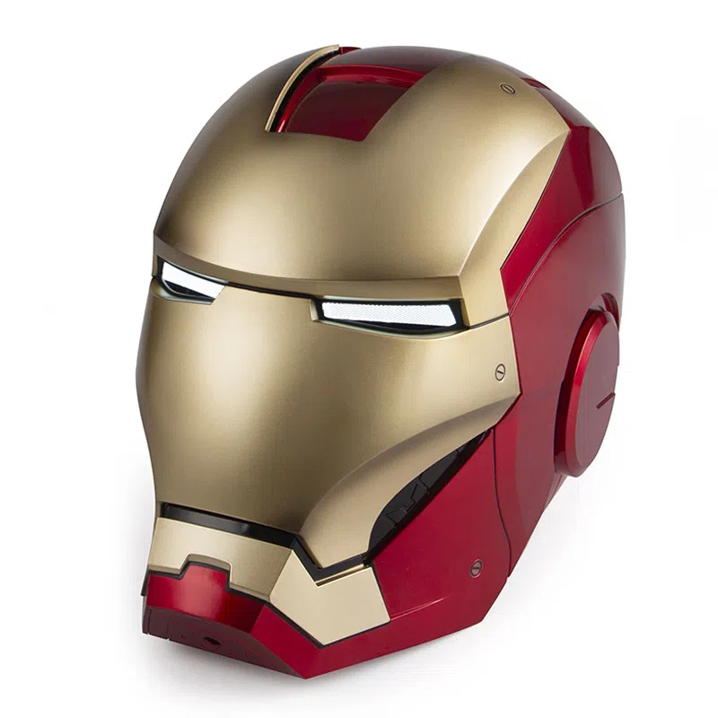 KILLERBODY Iron Man MK7 Helmet