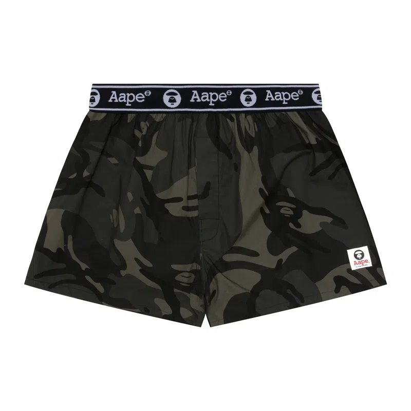 Aape 1