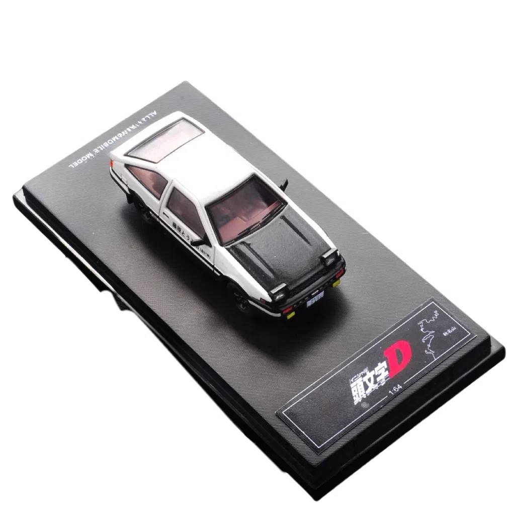 TimeMicro 164 D AE86