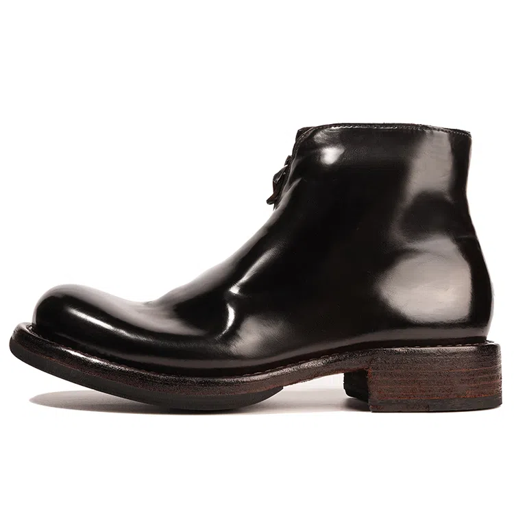 Vibram x Dreambox Short Boots