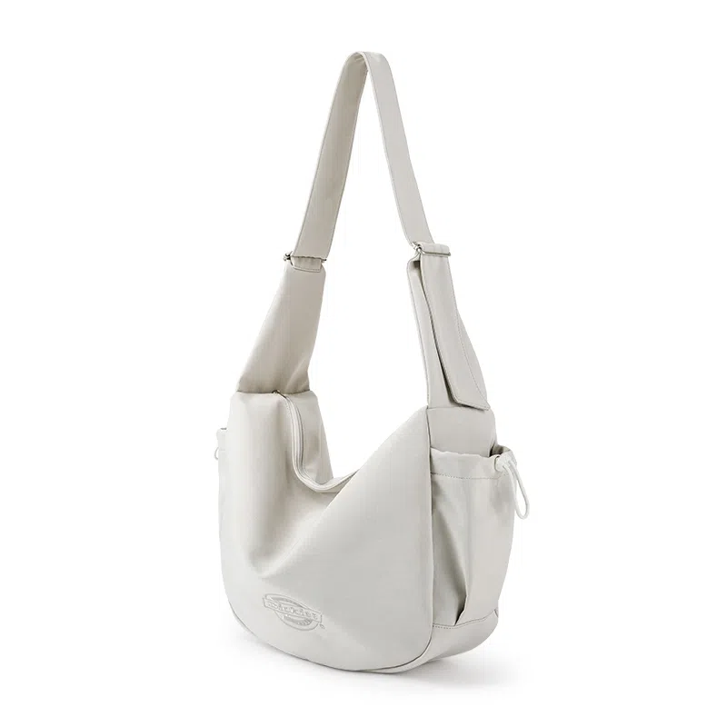 Dickies Crossbody Bag Black/Sand