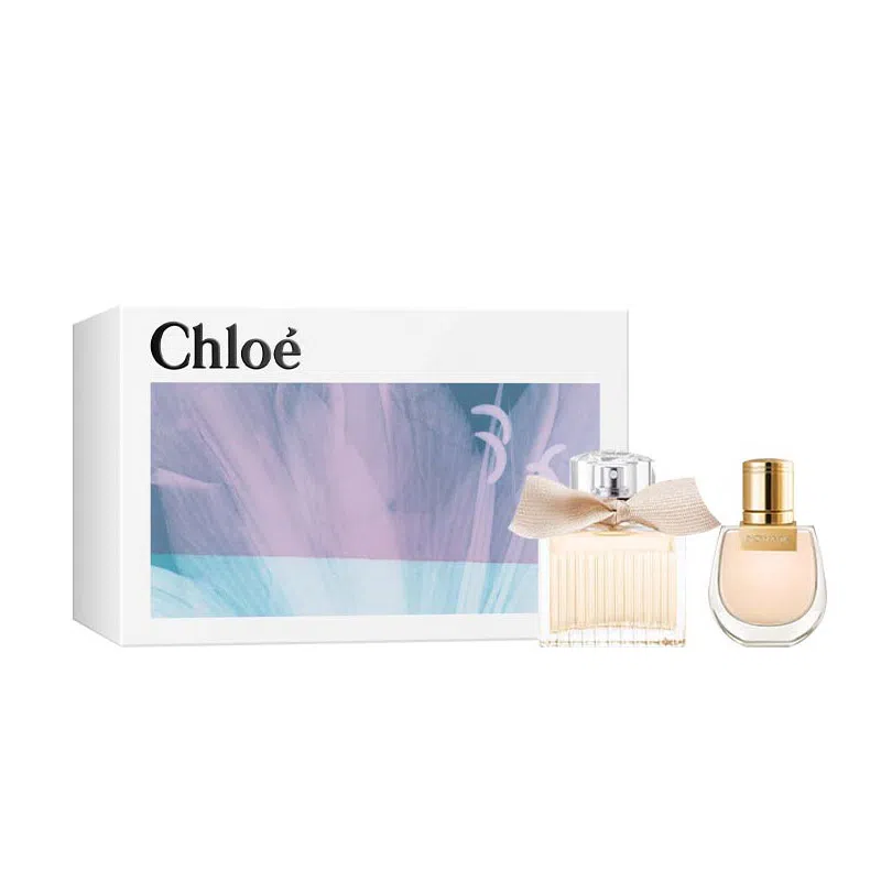 Chloe EDP 20ml+20ml