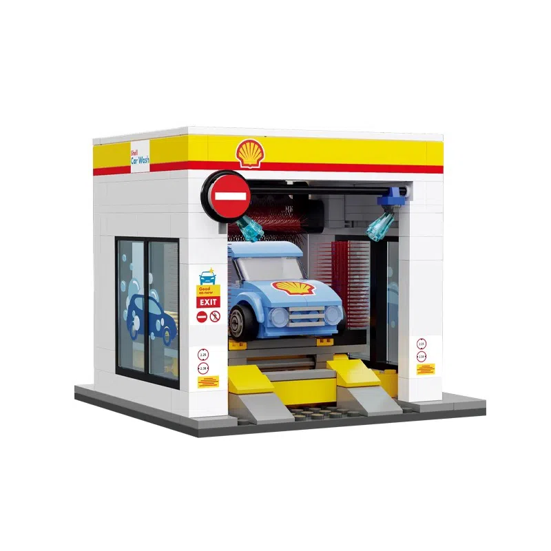 x CADA 0-300pcs C66027C66028C66029C66030