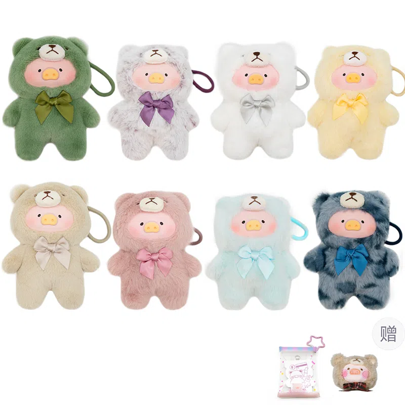TOYZEROPLUS 6