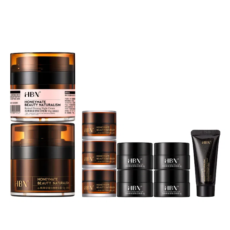 HBN A50g+50g
