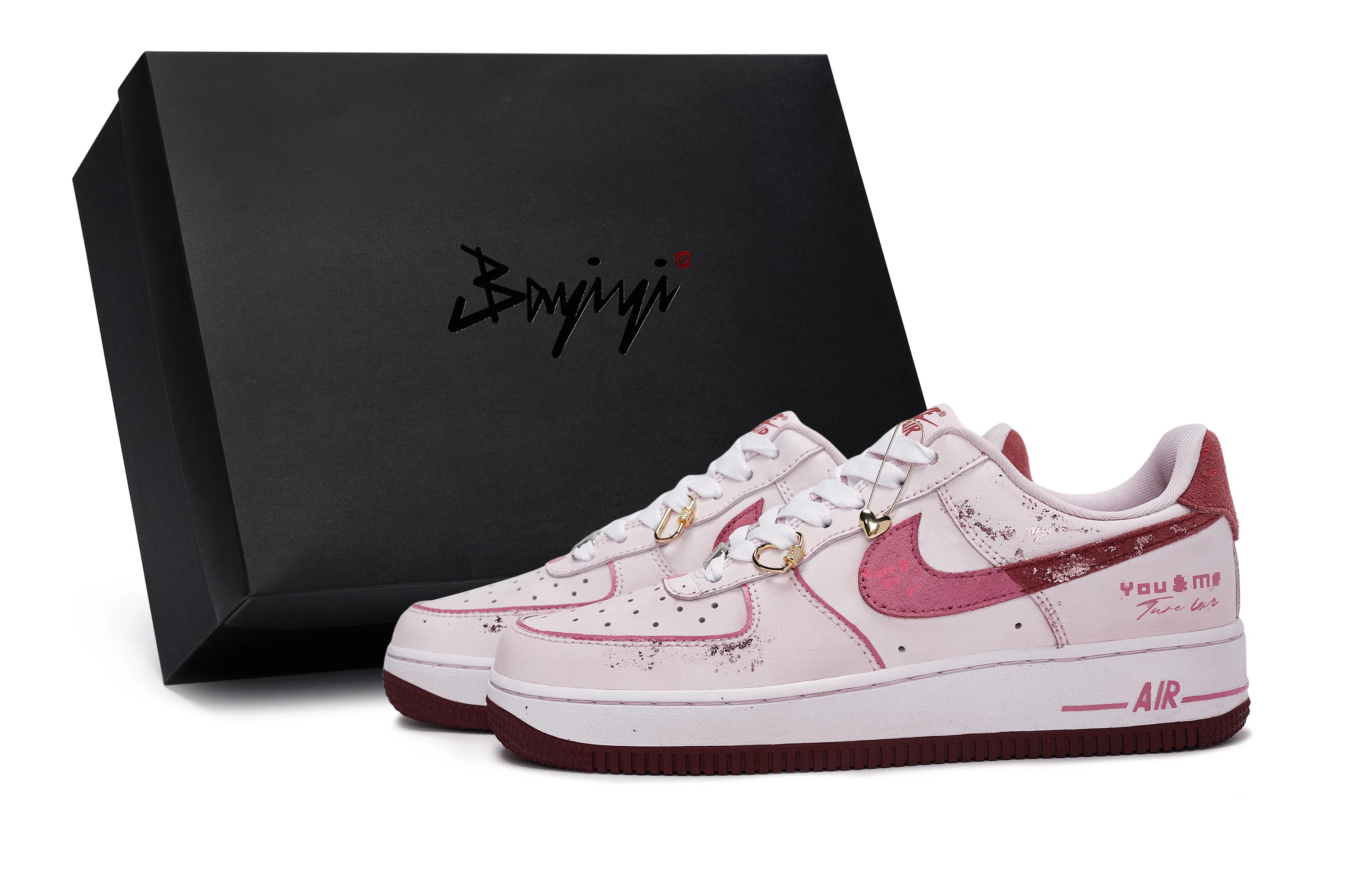 Nike Air Force 1 811