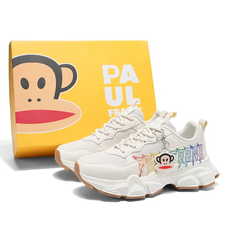 PAUL FRANK TPU