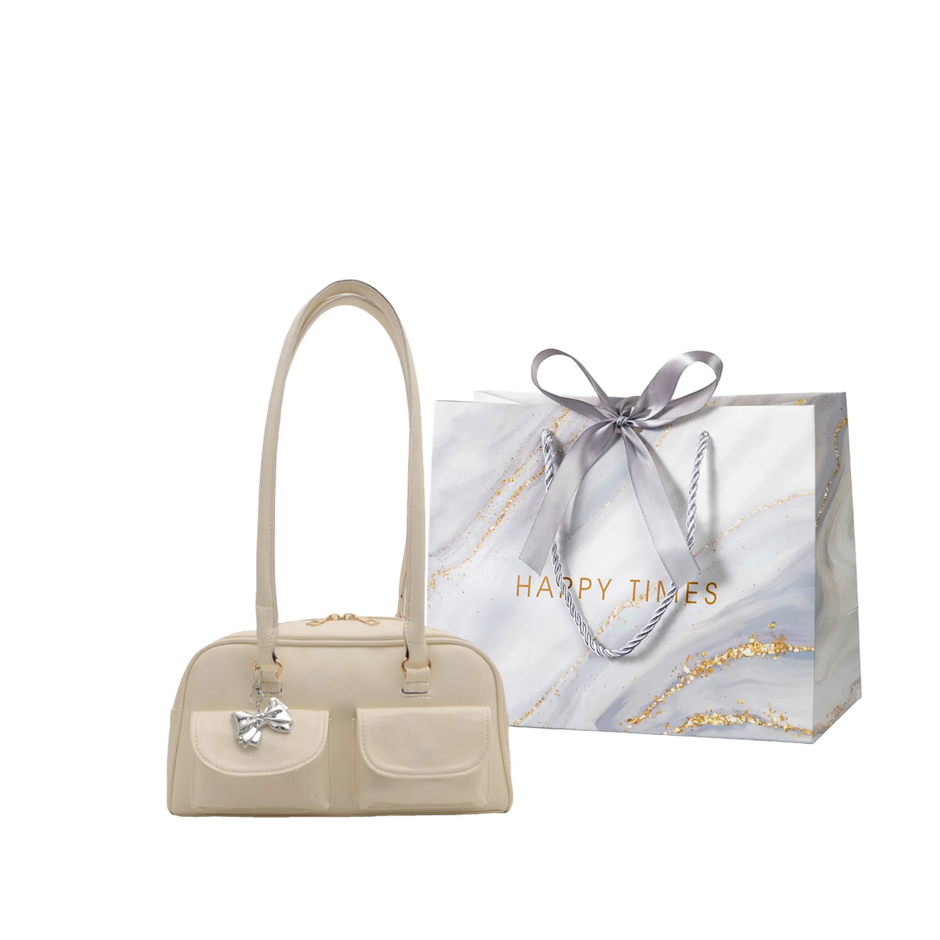 Miss Angel Ballet Pillow Bag