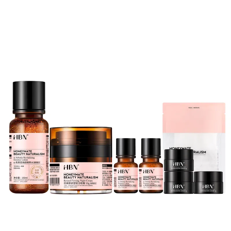 HBN CA 2.0 150ml+A 50g
