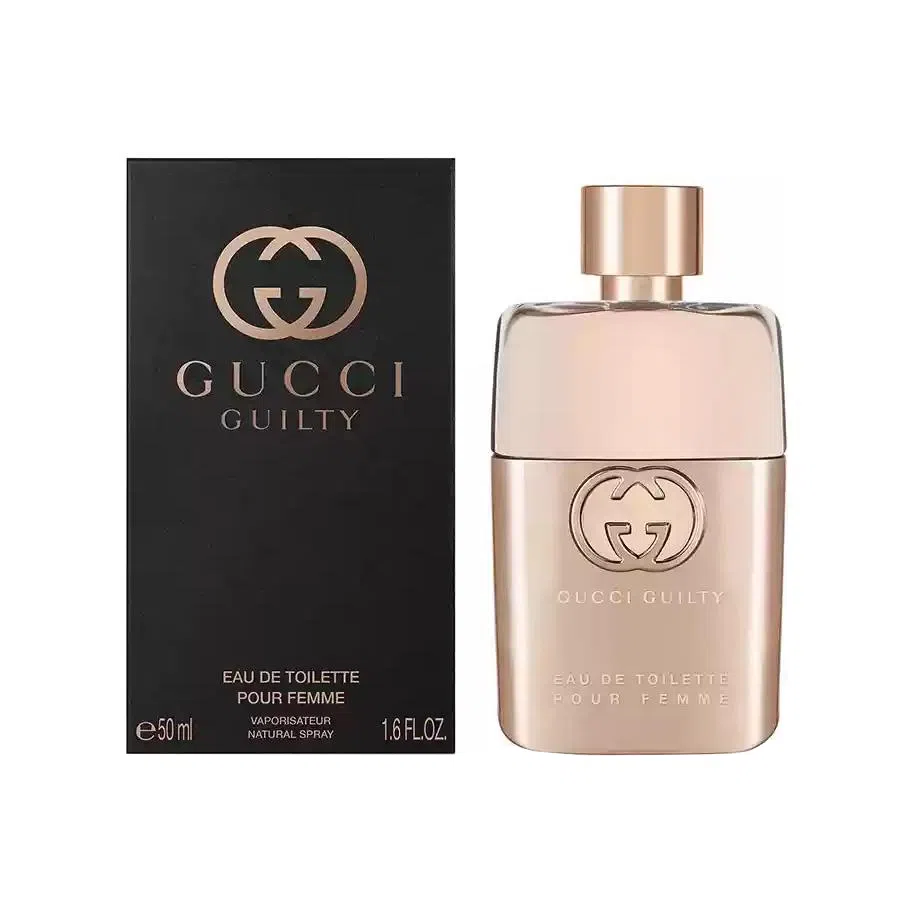 GUCCI EDT 7.4ml30ml50ml90ml