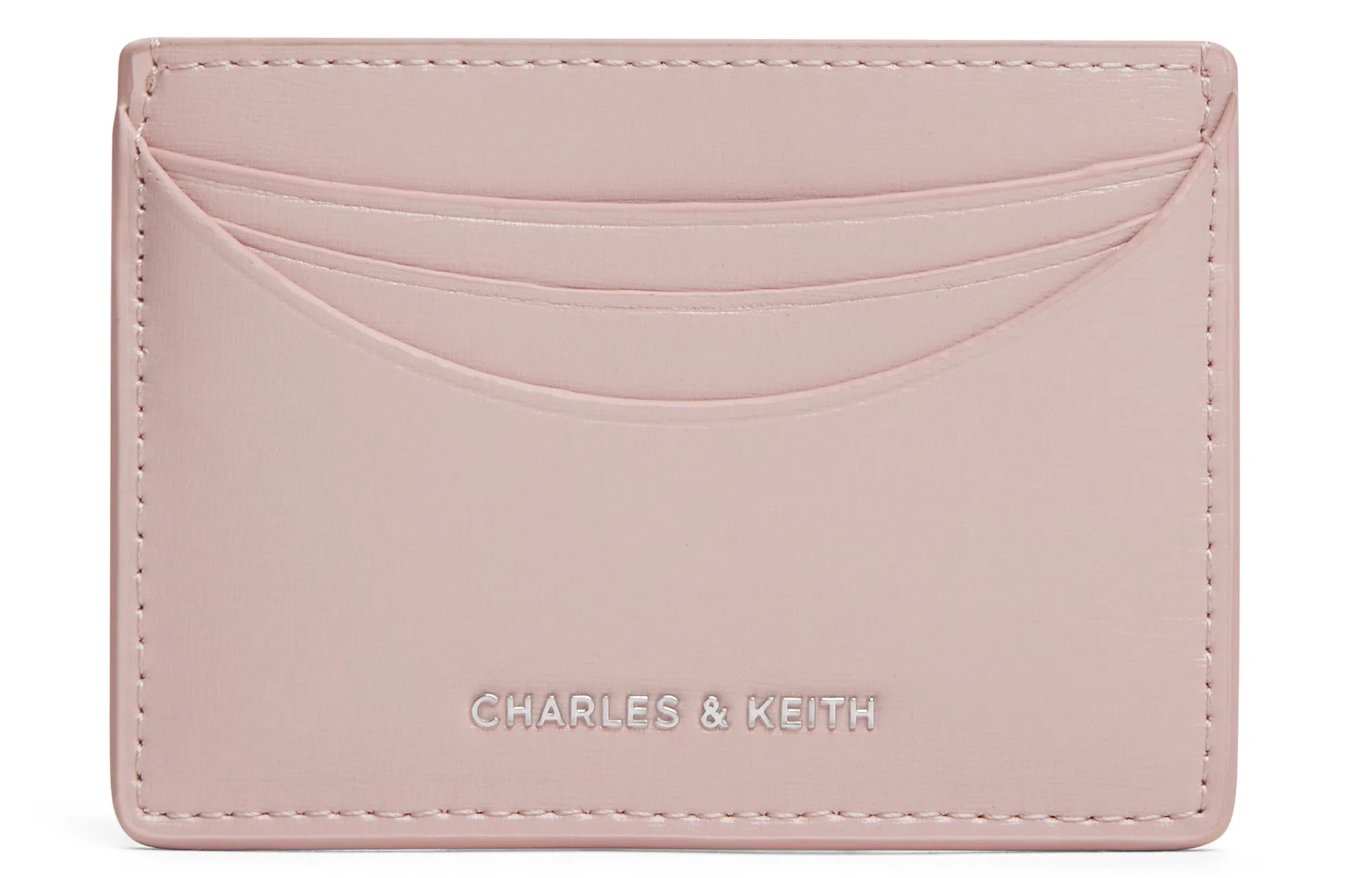CHARLESKEITH ck PU CreamLight Pink