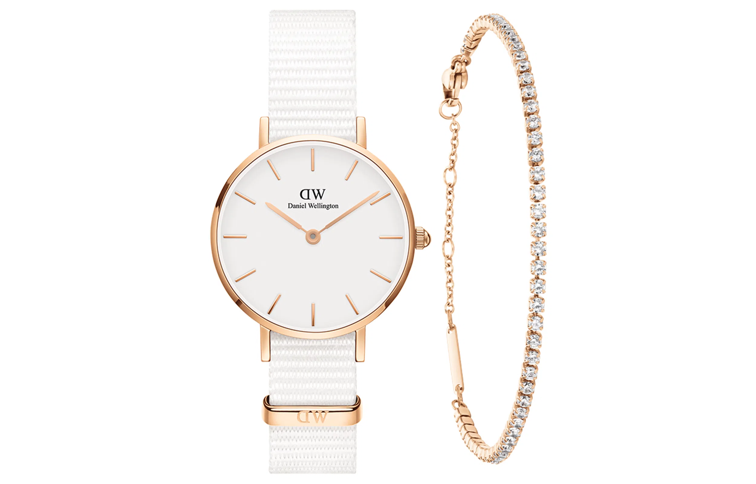 Daniel Wellington DWDW 28MM